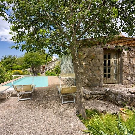 Villa Menta 2 2445 Malinska Eksteriør bilde