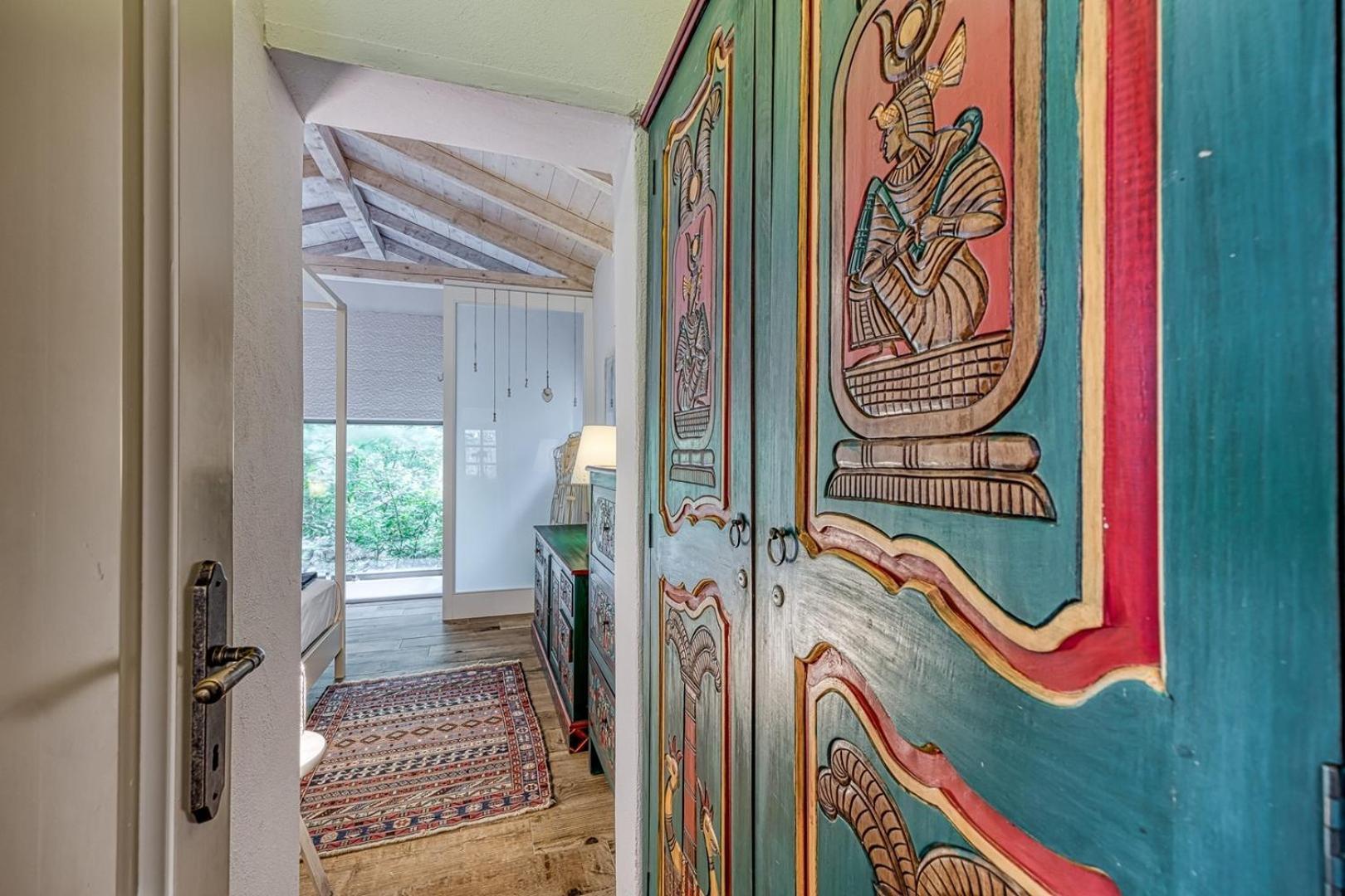 Villa Menta 2 2445 Malinska Eksteriør bilde
