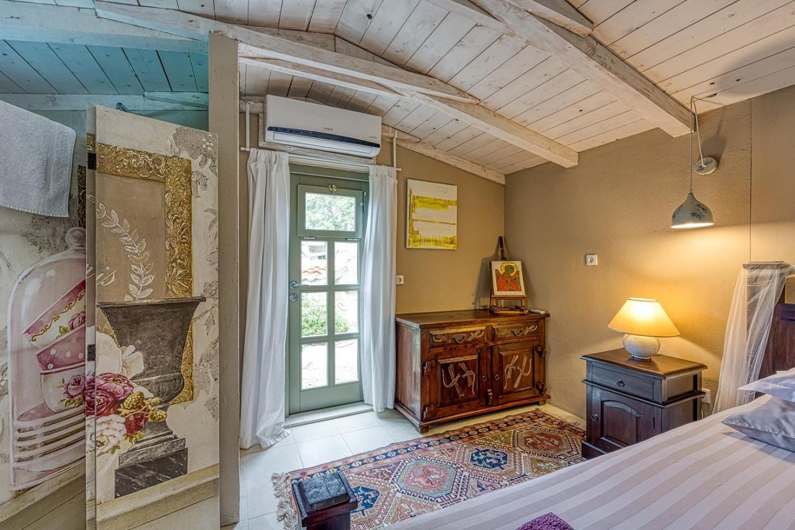 Villa Menta 2 2445 Malinska Eksteriør bilde